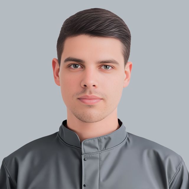Кириллов Станислав Борисович, фельдшер в наркологической клинике ЭгидаПрайм